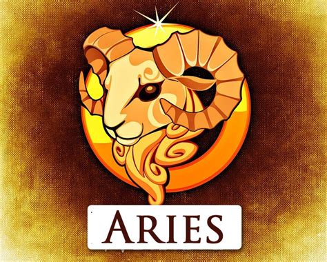 horoscopo aries manana|horoscopo del signo de aries.